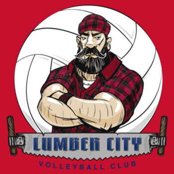 Lumber Jack - Flannel Plaid Pant - no pockets Design