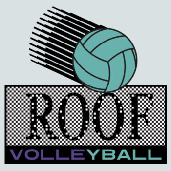 Roof Sportswear #2 - Posi UV ® Pro Long Sleeve Tee Design