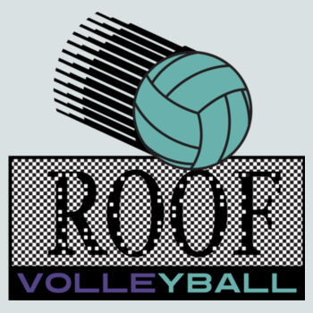 Roof Sportswear #2 - Posi UV ® Pro Tee Design