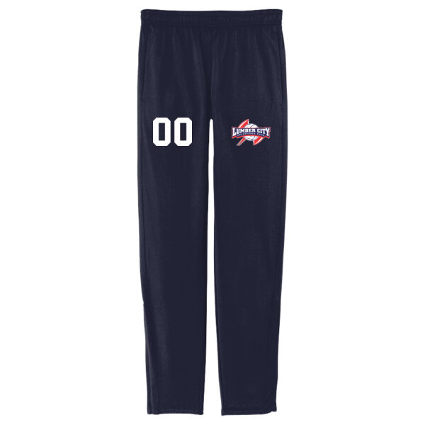 LC Volleyball - Tricot Track Jogger Thumbnail