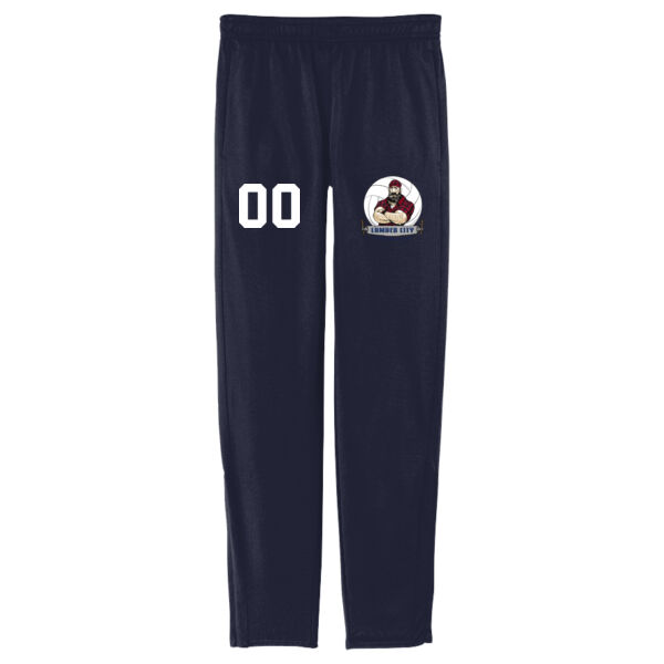 Lumber Jack - Tricot Track Jogger Thumbnail