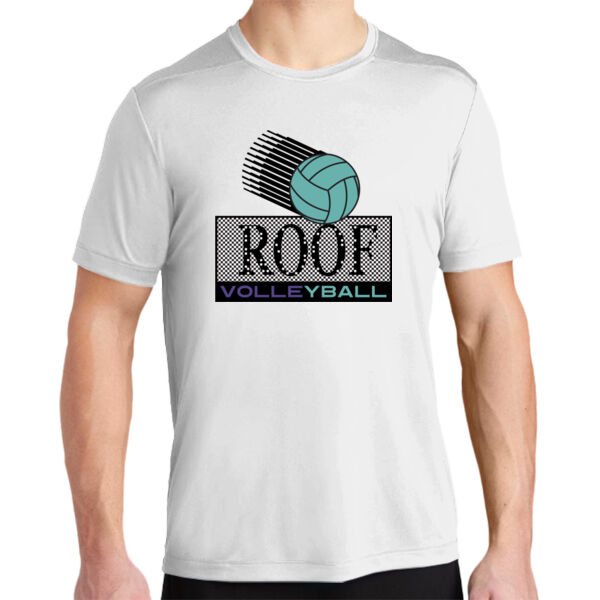 Roof Sportswear #2 - Posi UV ® Pro Tee Thumbnail