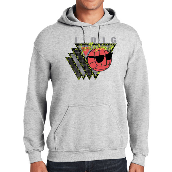 I Dig - Core Cotton Tee - Heavy Blend  Hooded Sweatshirt Thumbnail