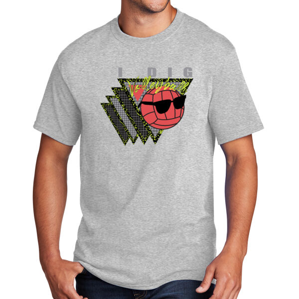 I Dig - Core Cotton Tee - Core Cotton Tee Thumbnail