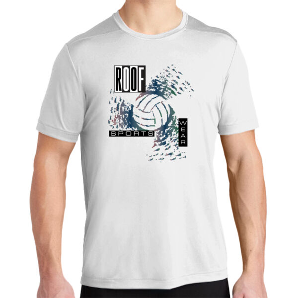 Roof Sportswear #4 - Posi UV ® Pro Tee Thumbnail