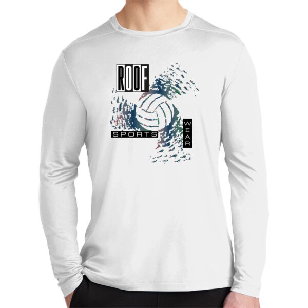 Roof Sportswear #4 - Posi UV ® Pro Long Sleeve Tee Thumbnail