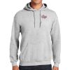 Heavy Blend  Hooded Sweatshirt Thumbnail
