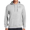 Heavy Blend  Hooded Sweatshirt Thumbnail