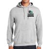 Heavy Blend  Hooded Sweatshirt Thumbnail