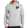 Heavy Blend  Hooded Sweatshirt Thumbnail