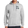 Heavy Blend  Hooded Sweatshirt Thumbnail