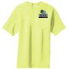 Core Blend Pocket Tee Thumbnail