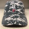KNP Digital Camo Ball Cap Thumbnail