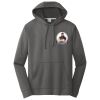 Performance Fleece Pullover Hooded Sweatshirt Thumbnail