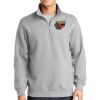 1/4 Zip Sweatshirt Thumbnail