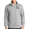 1/4 Zip Sweatshirt Thumbnail