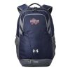 Under Armor Hustle Backpack (subject to availability) Thumbnail
