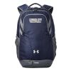 Under Armor Hustle Backpack (subject to availability) Thumbnail