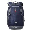 Under Armor Hustle Backpack (subject to availability) Thumbnail